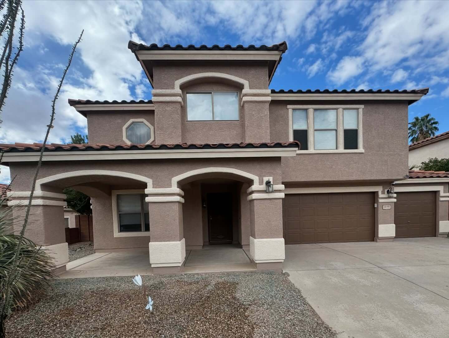 Licensed and insured painting professionals providing high-quality craftsmanship and durable finishes for homes and businesses